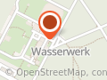 Parkplatz Wasserwerk