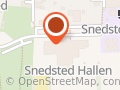 Snedsted Ungdomsklub (under Th. Ungdomsskole)