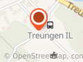 Treungen Idrettslag
