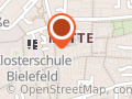 Osteopathie im Naturheilzentrum Bielefeld - Ulrike Dingenotto