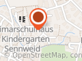 Therapiezentrum Patricia Saurbeck