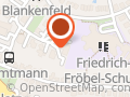 Levanda im Hotel Blankenfeld