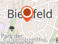 Bettenfachgeschäft Hüsler Nest Center Bielefeld
