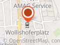 Blumenhalle Wollishofen AG