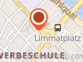 DHL Service Point (ALNATURA LIMMATPLATZ)