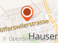 harmonische mitte