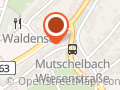 Tortenbackstube