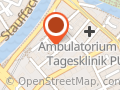Yoga im Zentrum