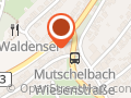 Evangelische Kirchengemeinde Mutschelbach