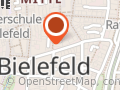 Jürgen Hülsmann, Rechtsanwalt und Notar in Bielefeld