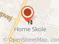 Horne Skole Skolefritidsordning