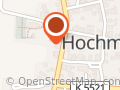 Ortsverwaltung Hochmössingen