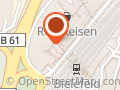 Supermarket Bahnhofs-Store