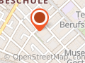 Berufsschule Mode und Gestaltung