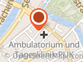 Psychiatrische Universitätsklinik Zürich, Ambulatorium und Tagesklinik Selnaustrasse