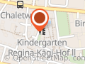 Kindergarten Regina-Kaegi-Hof