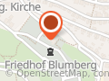 Friedhof Blumberg