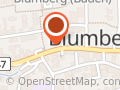 Touristinfo Blumberg