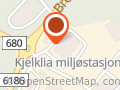 Dromnessundet Kai AS