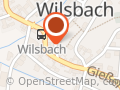 Evangelische Kirche Wilsbach