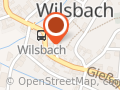 Evangelische Kirche Bischoffen-Wilsbach - Evangelische-luth. Kirchengemeinde Wilsbach
