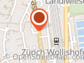 Radiologie Hirslanden Zürich - Ortho Clinic Zürich