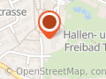 Alterssiedlung im Tal