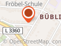 Siegfried Antusch Taxi-Betrieb
