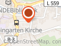 Evang. Pfarramt Weingarten (Baden)