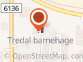 Tredal skole