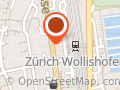 Bilddiagnostik Zentrum Wollishofen, in Kooperation mit Universitätsspital Zürich