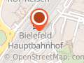 Reisebank Geldautomat
