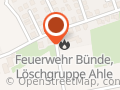 Sportlerheim Ahle