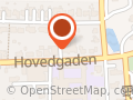 Kastaniegården, Ældrecentret