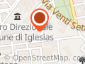 Chiesa Cristiana Luce del Mondo - Iglesias
