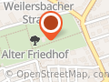 Alter Friedhof Schwenningen