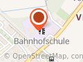 Bahnhofschule Senne