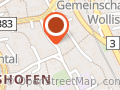 Physiotherapie Wollishofen Claudia Bergmann