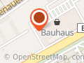 BAUHAUS Mannheim-Columbus