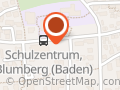 Servicehaus Sonnenhalde - Pflegeheim Blumberg