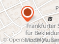 Tennishalle Frankfurt