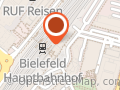 Bundespolizeirevier Bielefeld