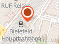 Haferkater Bielefeld Hbf
