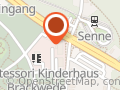 Massagesessel Welt