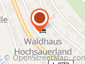 "Blueberry Hill" - Dein Offsite-Ferienhaus im Sauerland