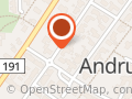 Andrup Brolægning