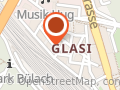 globegarden Glasi