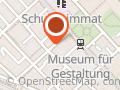 Craniosacrale Osteopathie Zürich