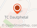 TC Dautphetal e. V.