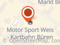 Kartbahn Büren